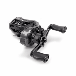 Zebco Demonic Baitcast XT 200 LH